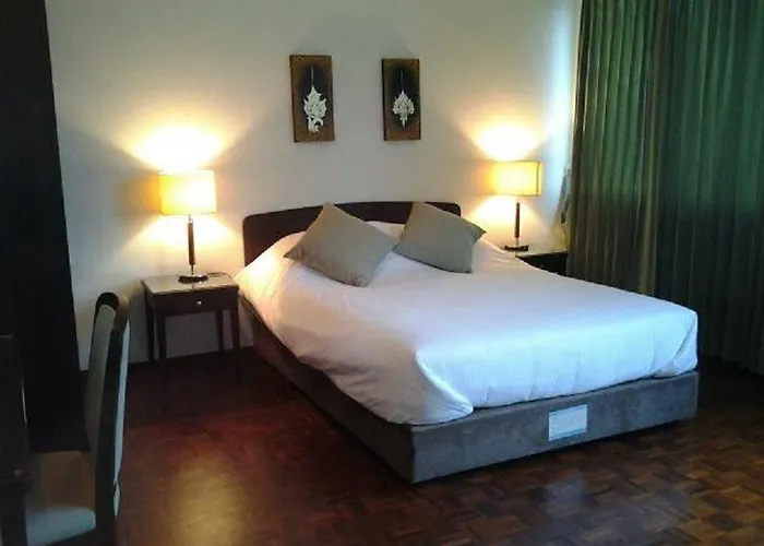Capital Mansion - Sha Certified Hotel