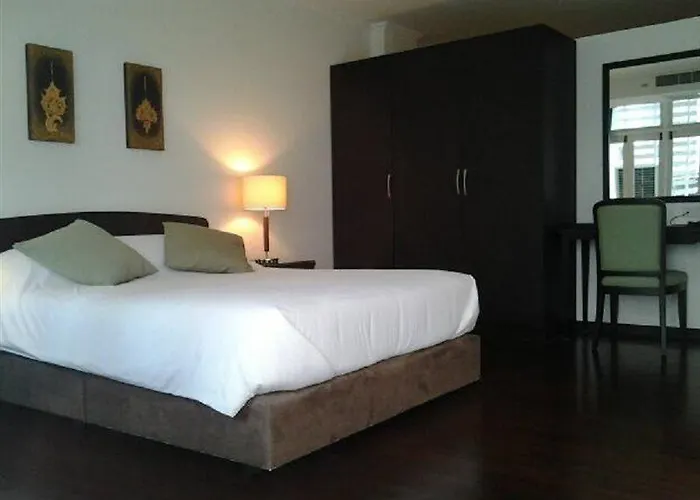 Capital Mansion - Sha Certified 3*