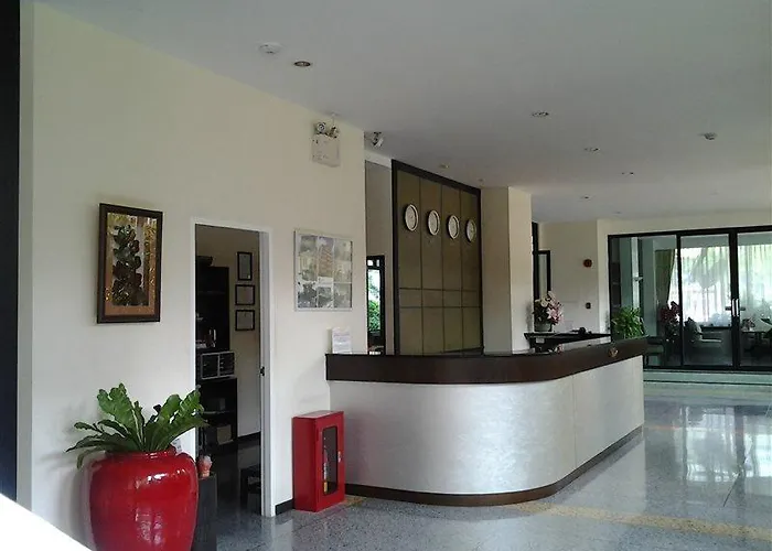 Capital Mansion - Sha Certified 3*