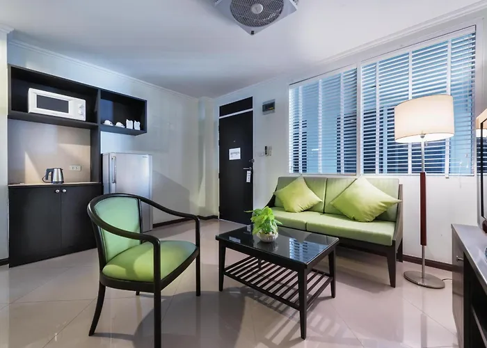 Capital Mansion - Sha Certified 3*
