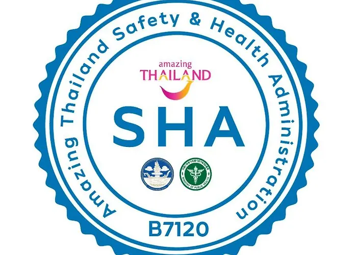 Hotel Capital Mansion - Sha Certified 3*
