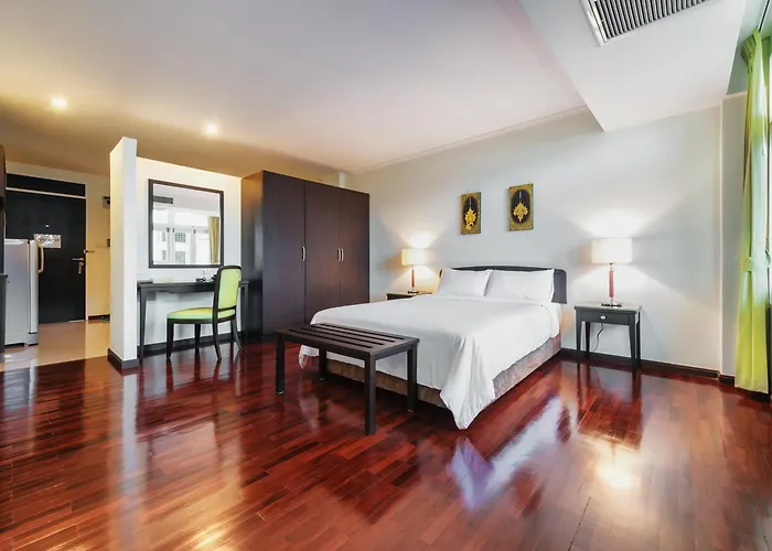 Hotel Capital Mansion - Sha Certified 3*