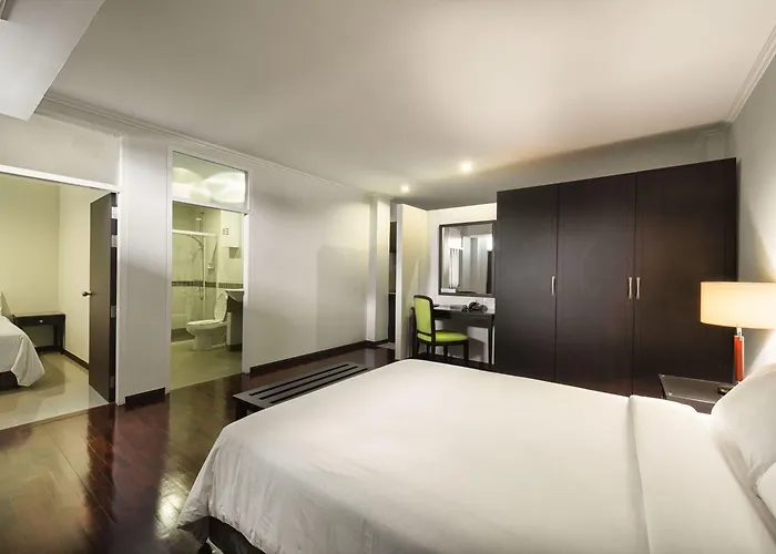 Capital Mansion - Sha Certified Hotel Bangkok