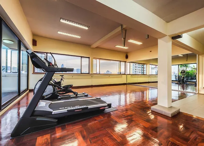 Hotel Capital Mansion - Sha Certified