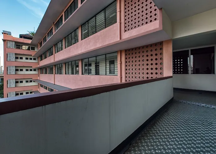 Hotel Capital Mansion - Sha Certified