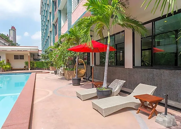 Hotel Capital Mansion - Sha Certified 3*