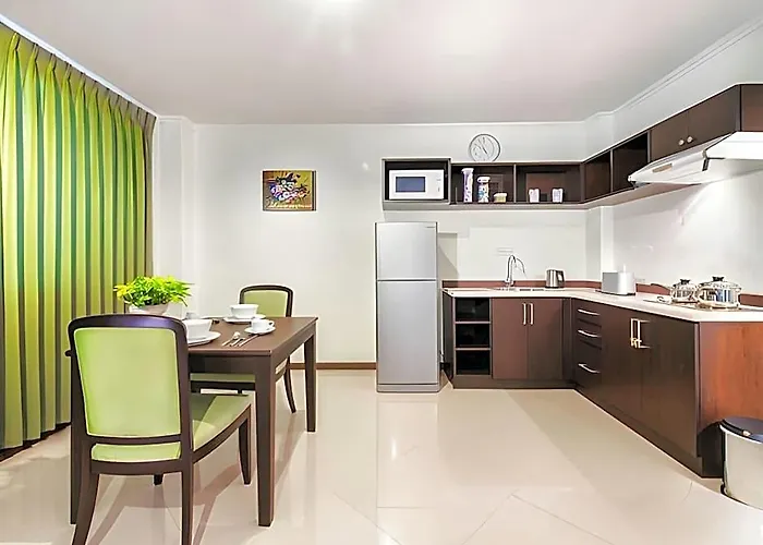 Hotel Capital Mansion - Sha Certified