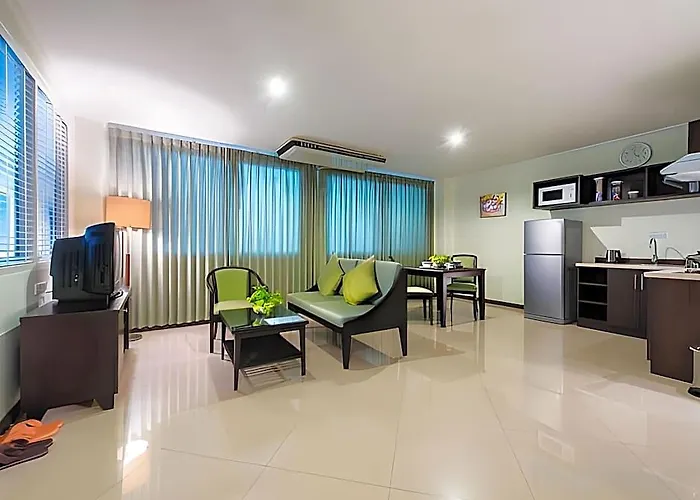 Hotel Capital Mansion - Sha Certified 3*