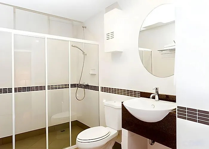 Hotel Capital Mansion - Sha Certified Bangkok