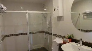 Capital Mansion - Sha Certified Bangkok