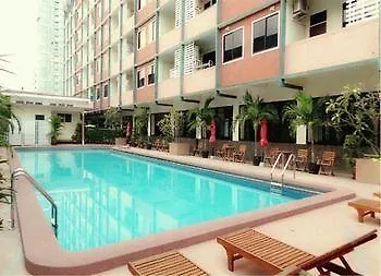 Hotel Capital Mansion - Sha Certified 3*