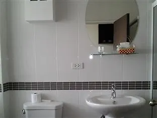 Capital Mansion - Sha Certified Hotel