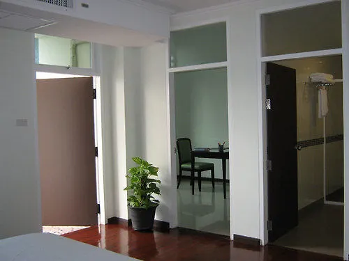 Capital Mansion - Sha Certified Hotel