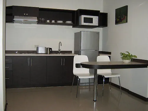 Capital Mansion - Sha Certified Hotel